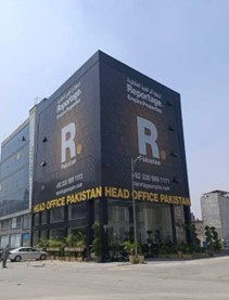 Why should you invest with Reportage Empire Pakistan?