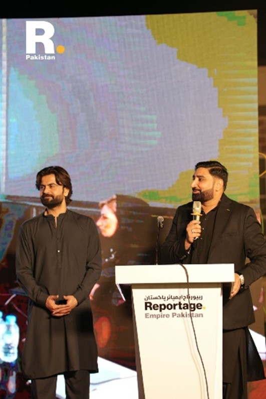 Ration Drive & Coprorate Iftar PR