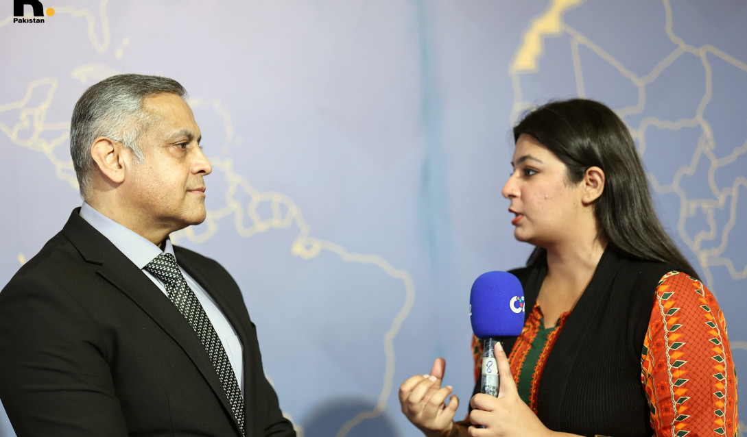 Reportage Skyline Towers Launch & Sales Event, Lahore