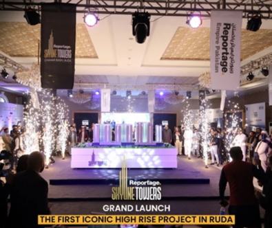 Press Release (RST Launch)