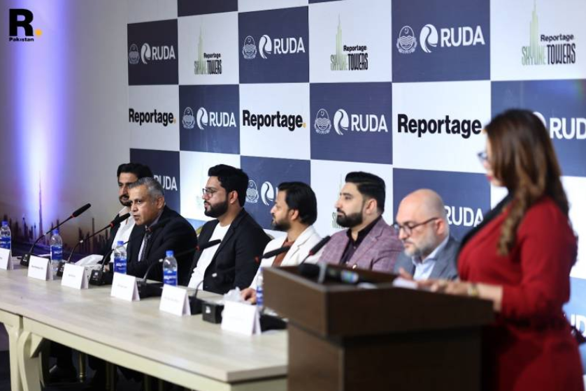 Press Release (RST Launch)