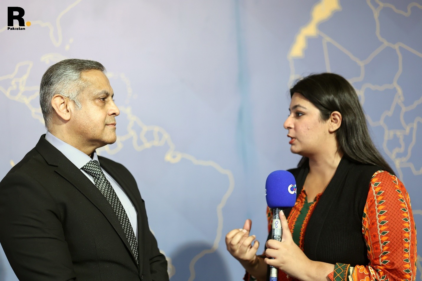 Press Release (RST Launch)